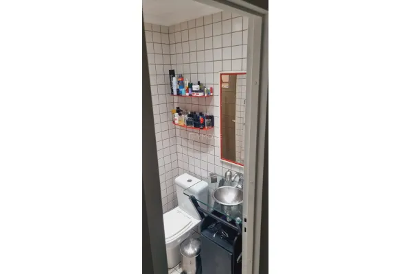 Apartamento à venda com 2 quartos no Brás, São Paulo — foto 9